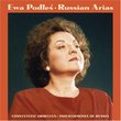 Ewa Podles · Russian Arias
