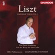 Liszt: Symphonic Poems, Vol. 2