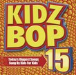 Kidz Bop, Vol. 15