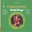 Christmas With Patti Page