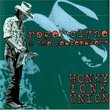 Honky Tonk Union