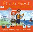 Celtic: Fest Ar Vugale