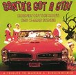 Santa's Got A GTO: Rodney On The ROQ's Christmas