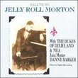 Salute to Jelly Roll Morton