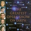 Greatest Opera Show on Earth