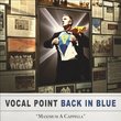 Back in Blue: Maximum A Cappella