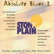 Absolute Blues, Vol. 2