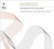 Nuances- Neue Musik Fur Flote Und Gitarre