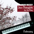 Jazz Thoughts for the Day - February