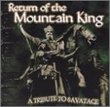 Return of the Mountain King