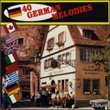40 German Melodies