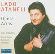 Opera Arias