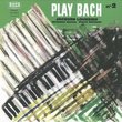 Bach: Jacques Loussier Plays Bach No. 2