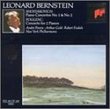 Shostakovich: Piano Concertos Nos. 1 & 2; Poulenc: Concerto for Two Pianos (Bernstein Royal Edition No. 80 of 100)
