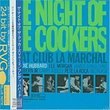 The Night of the Cookers: Live at Club La Marchal, Vol. 2