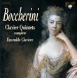 Boccherini: Complete Clavier Quintets