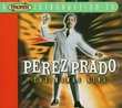 Proper Introduction to Perez Prado: Mambo King