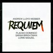 Andrew Lloyd Webber - Requiem / Domingo, Brightman, ECO, Maazel
