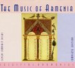 The Music of Armenia