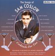 The Songs of Sam Coslow: Cocktails for Two