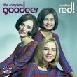Condition Red! The Complete Goodees
