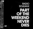 Part of Weekend Never Dies (Bonus Dvd)