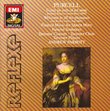 Purcell: Odes and Funeral Music /Tavener Consort, Choir & Players * Parrott