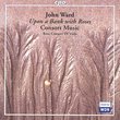 John Ward: Consort Music