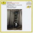 Liszt: Klavierkonzerte Nr. 1 & 2 [Germany]