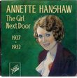Girl Next Door 1927-32