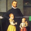 Lassus: Penitential Psalms / Hilliard Ensemble