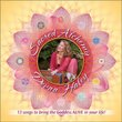 SACRED ALCHEMY: 13 Songs To Bring The Goddess Alive In Your Life (CD)
