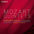 Mozart: The Quintets