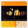 Brazil 5000