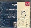 Composers in Person: Igor Stravinsky