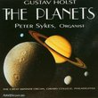 Holst: The Planets