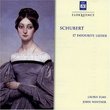 Schubert: 17 Favourite Lieder [Australia]