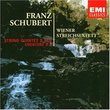 Schubert: String Qt.