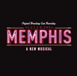 Memphis: A New Musical (Orginal Cast Recording)