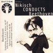 Arthur Nikisch conducts Beethoven