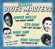 Chicago Blues Masters