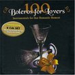 Boleros for Lovers
