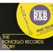 Poncello Records Story