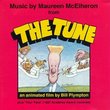 Music By Maureen McElheron From The Tune, An Animated Film By Bill Plympton, Plus "Your Face"