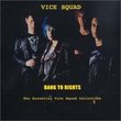 Bang to Rights: Essential Vice Squad Collection