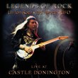 Legends of Rock: Live at Castle Donning