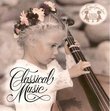 Growing Minds with Music: Classical Music CD