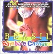 Brasil: Samba E Carnaval