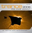 Trance- The Vocal Session 2008