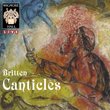 Five Canticles